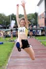 Womens under-17s 3000 metres, Northern Under-17s/U-15s and U13s Champs, Leigh Sports Village, Leigh. Photo: David T. Hewitson/Sports for All Pics